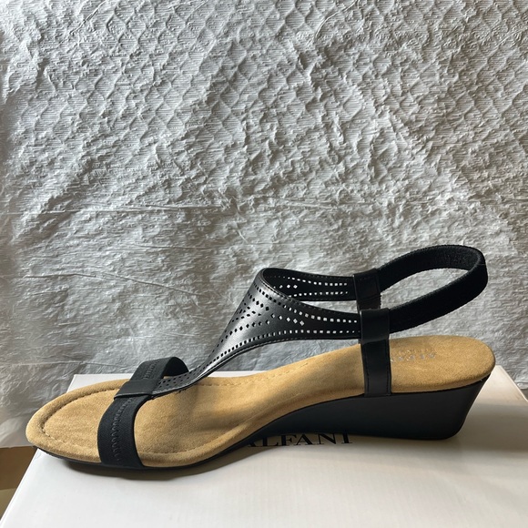 Alfani Vacanzaa2 Stepflex Wedge Women's Size 12M NIB - Picture 4 of 7